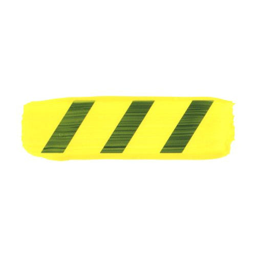 Golden Fluid Acrylic Paint Primary Yellow