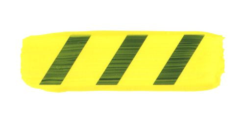 Golden Fluid Acrylic Paint Primary Yellow 118ml