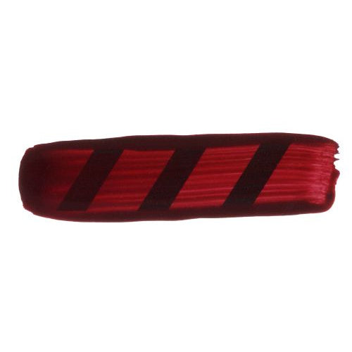 Golden Fluid Acrylic Paint Alizarin Crimson Hue