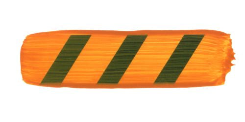 Golden Fluid Acrylic Paint India Yellow Hue 30ml