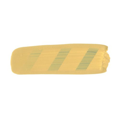 Golden Fluid Acrylic Paint Naples Yellow Hue