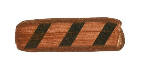 Golden Fluid Acrylic Paint Iridescent Copper Light (Fine) 118ml