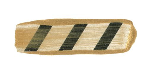 Golden Fluid Acrylic Paint Iridescent Gold (Fine) 118ml