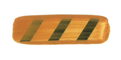 Golden Fluid Acrylic Paint Iridescent Bright Gold (Fine) 30ml