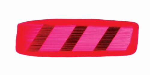 Golden Fluid Acrylic Paint Fluorescent Pink 30ml