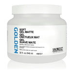 Golden Acrylic Medium Soft Gel Matte 946ml