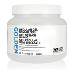 Golden Acrylic Medium Regular Gel Semi-Gloss 946ml