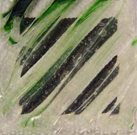 Golden Acrylic Medium Extra Heavy Gel Semi-Gloss 237ml