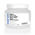 Golden Acrylic Medium Coarse Pumice Gel 946ml