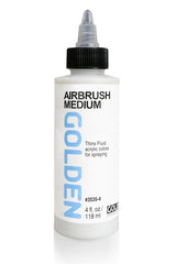 Golden Acrylic Medium Airbrush 118ml