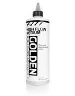 Golden Acrylic Medium High Flow 118ml