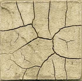 Golden Acrylic Medium Crackle Paste 946ml