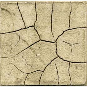 Golden Acrylic Medium Crackle Paste