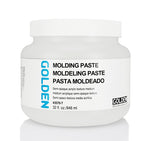 Golden Acrylic Medium Molding Paste 946ml