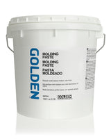 Golden Acrylic Medium Molding Paste 3.78L