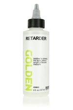 Golden Acrylic Medium Retarder 237ml