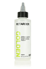 Golden Acrylic Medium Retarder 237ml