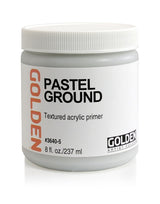Golden Acrylic Medium Pastel Ground 237ml