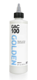 Golden Acrylic Medium GAC 100 237ml