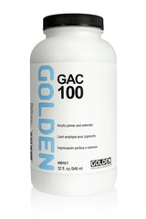 Golden Acrylic Medium GAC 100 946ml