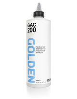 Golden Acrylic Medium GAC 200 473ml