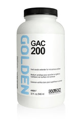 Golden Acrylic Medium GAC 200 946ml