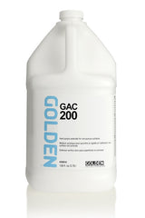 Golden Acrylic Medium GAC 200 3.78L
