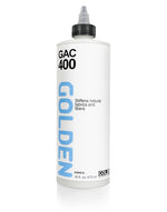 Golden Acrylic Medium GAC 400 473ml