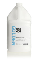 Golden Acrylic Medium GAC 400 3.78L
