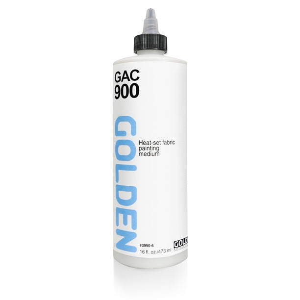 Golden Acrylic Medium GAC 900