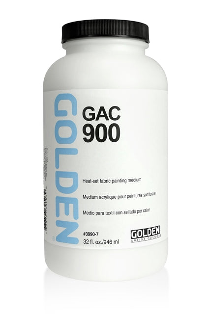 Golden Acrylic Medium GAC 900 946ml
