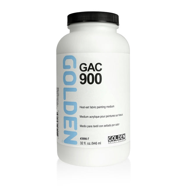 Golden Acrylic Medium GAC 900