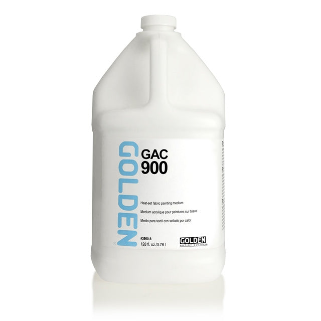 Golden Acrylic Medium GAC 900