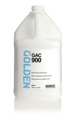 Golden Acrylic Medium GAC 900 3.78L
