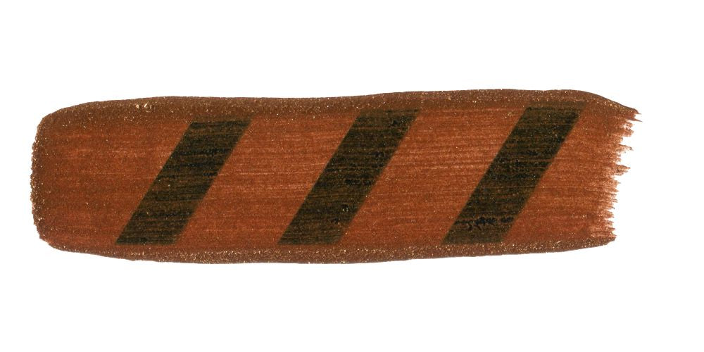 Golden Heavy Body Acrylic Paint Iridescent Copper Light (Fine) 59ml