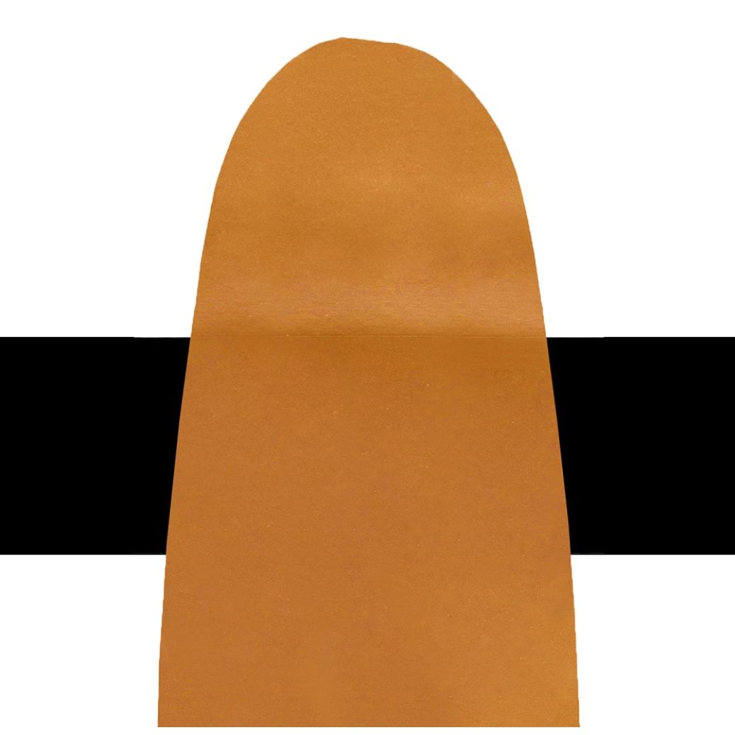 Golden Heavy Body Acrylic Paint Iridescent Copper Light (Fine)