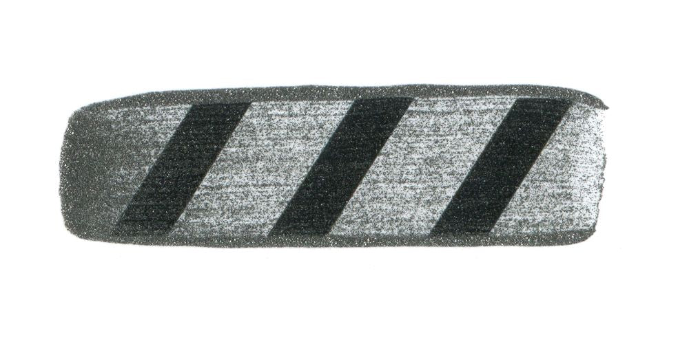 Golden Heavy Body Acrylic Paint Iridescent Stainless Steel (Fine) 59ml