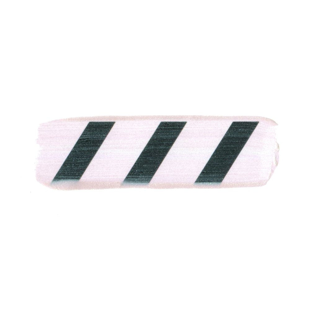 Golden Heavy Body Acrylic Paint Interference Green (Fine)