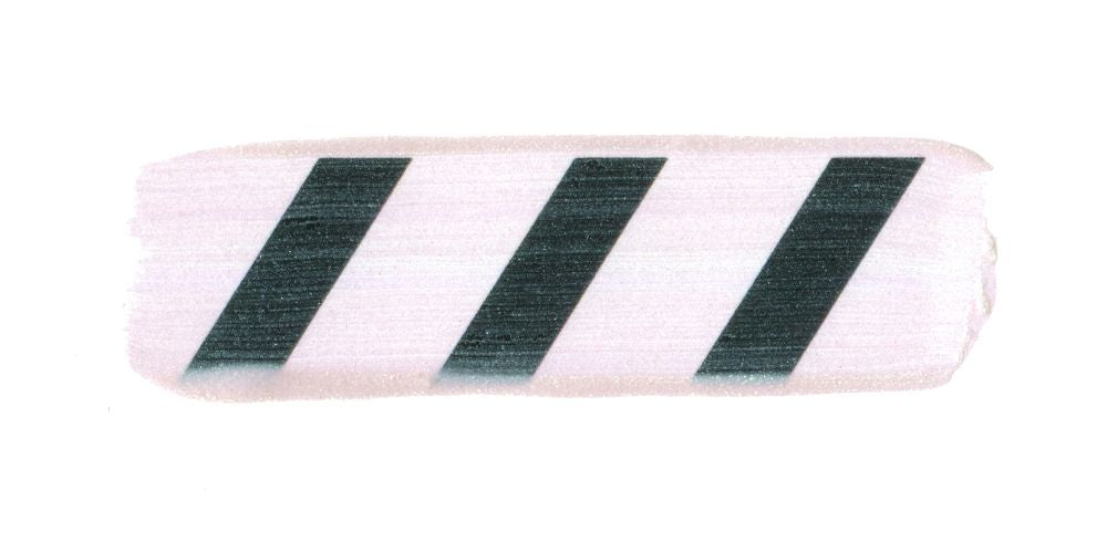 Golden Heavy Body Acrylic Paint Interference Green (Fine) 59ml