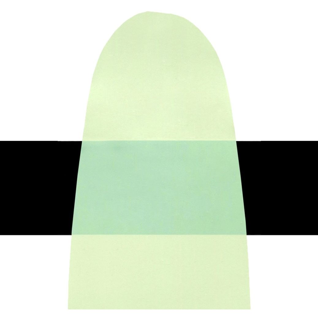 Golden Heavy Body Acrylic Paint Interference Green (Fine)