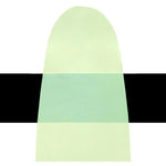 Golden Heavy Body Acrylic Paint Interference Green (Fine)