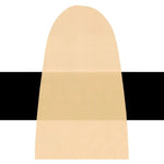 Golden Heavy Body Acrylic Paint Interference Orange (Fine)