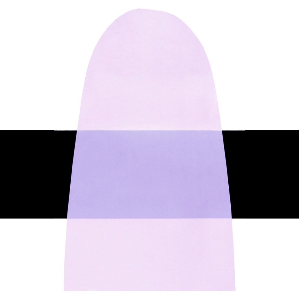 Golden Heavy Body Acrylic Paint Interference Violet (Fine)