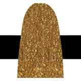Golden Heavy Body Acrylic Paint Gold Mica Flake Small