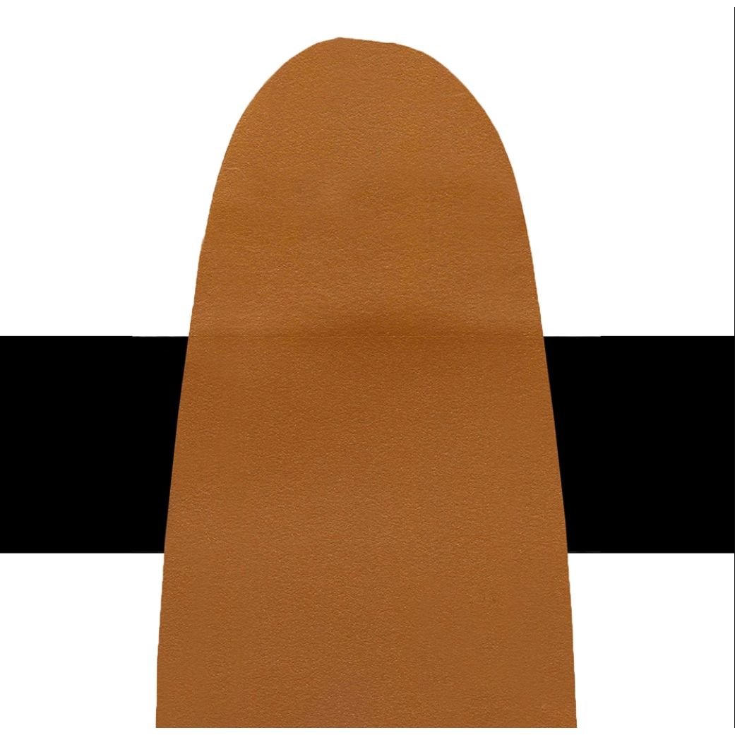 Golden Heavy Body Acrylic Paint Iridescent Copper Light (Coarse)