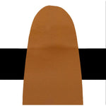 Golden Heavy Body Acrylic Paint Iridescent Copper Light (Coarse)