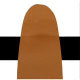 Golden Heavy Body Acrylic Paint Iridescent Copper Light (Coarse)
