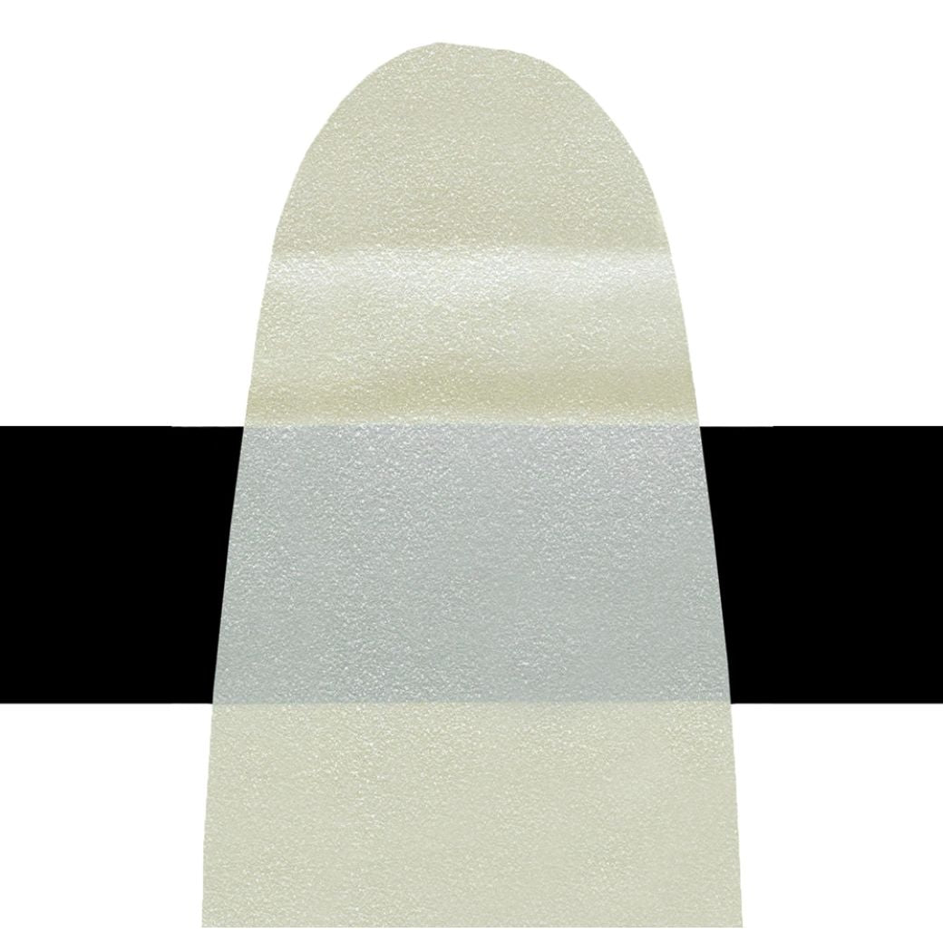 Golden Heavy Body Acrylic Paint Iridescent Pearl (Coarse)