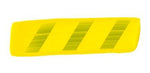 Golden SoFlat Acrylic Paint Permanent Yellow 118ml
