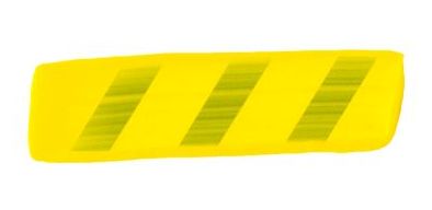 Golden SoFlat Acrylic Paint Permanent Yellow 118ml
